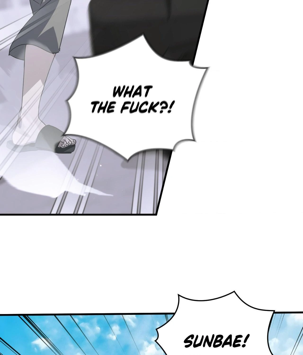 Lost Chapter 30 page 99 - 