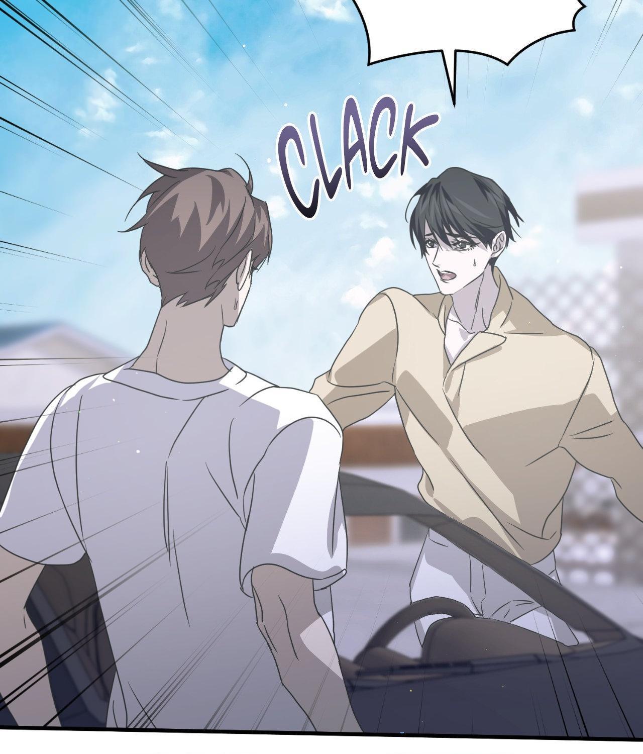 Lost Chapter 30 page 100 - 