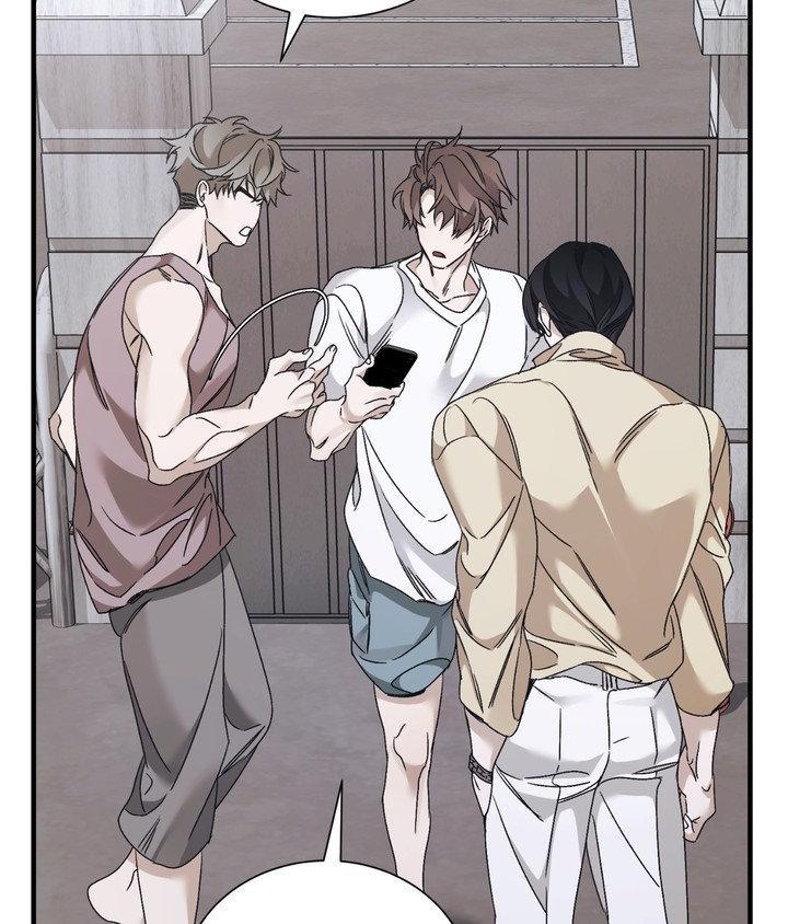 Lost Chapter 31 page 11 - 