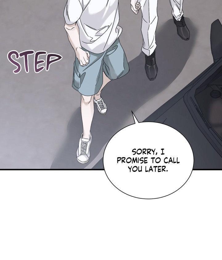 Lost Chapter 31 page 15 - 