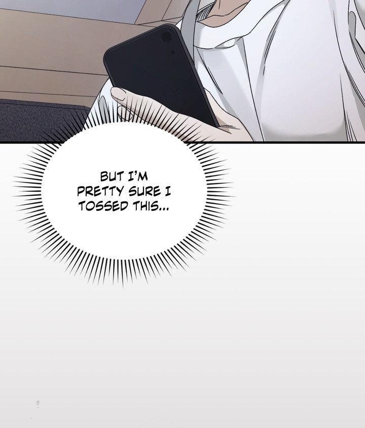 Lost Chapter 31 page 23 - 