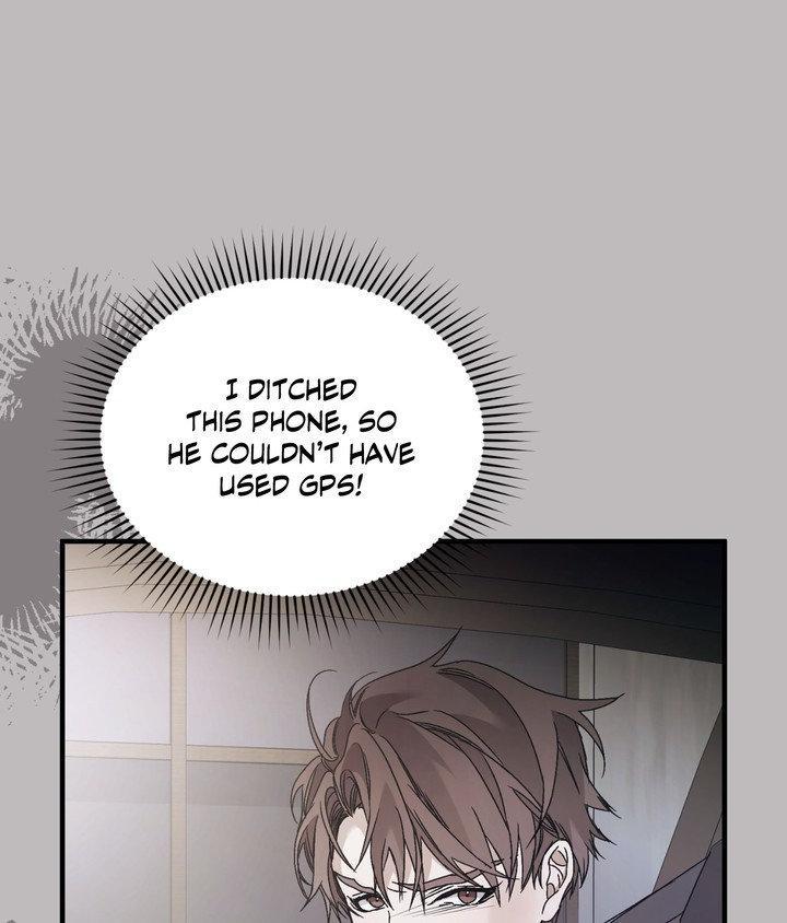 Lost Chapter 31 page 26 - 