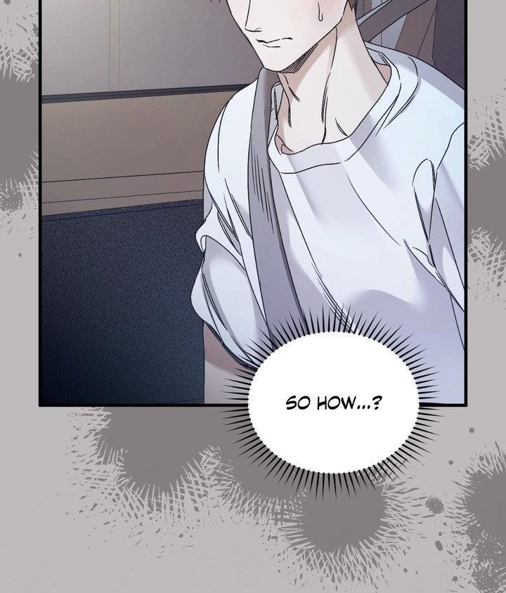 Lost Chapter 31 page 27 - 