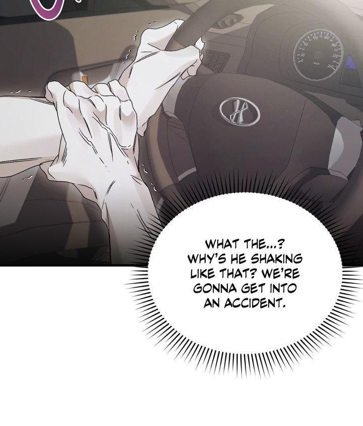 Lost Chapter 31 page 40 - 
