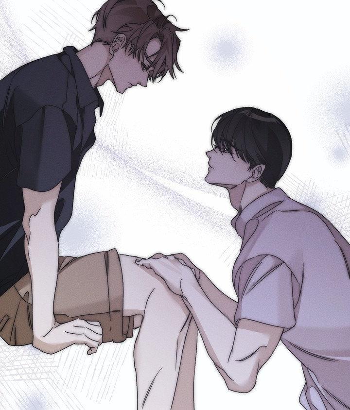 Lost Chapter 31 page 71 - 