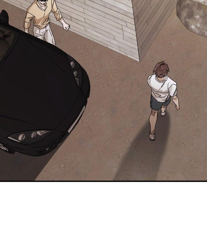 Lost Chapter 31 page 83 - 