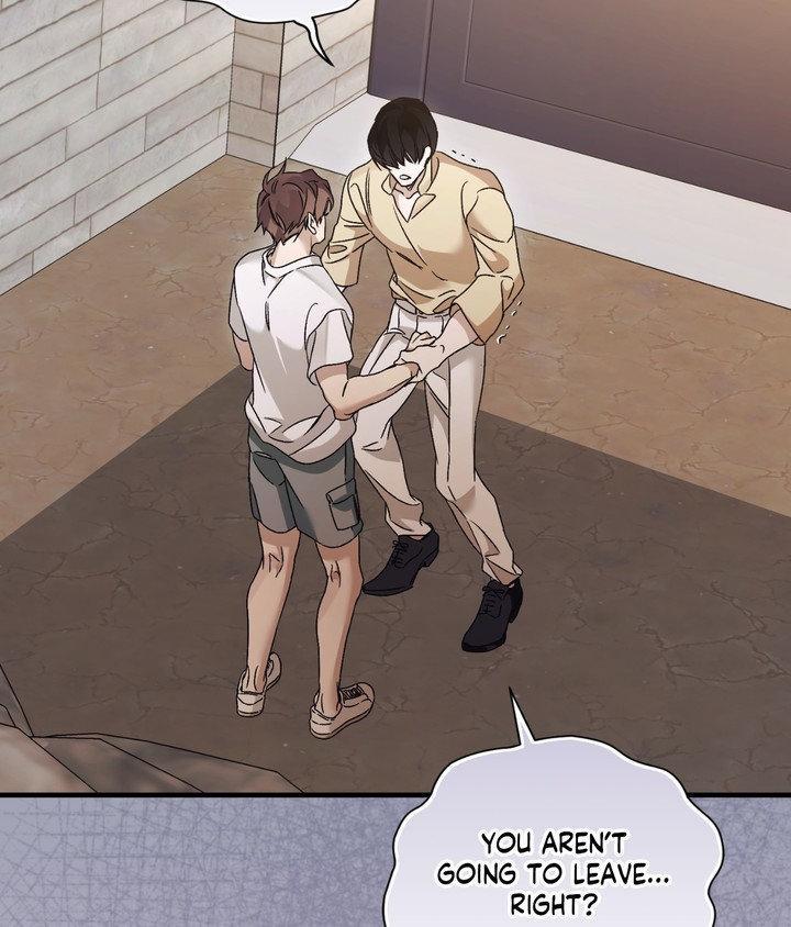 Lost Chapter 31 page 88 - 