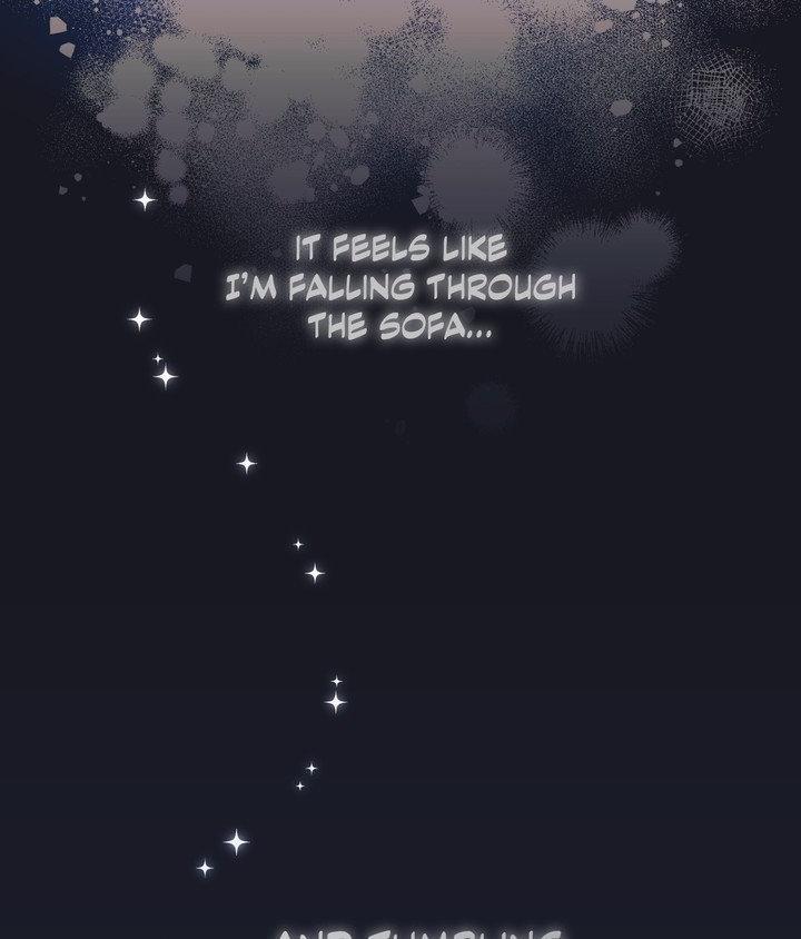 Lost Chapter 32 page 104 - 