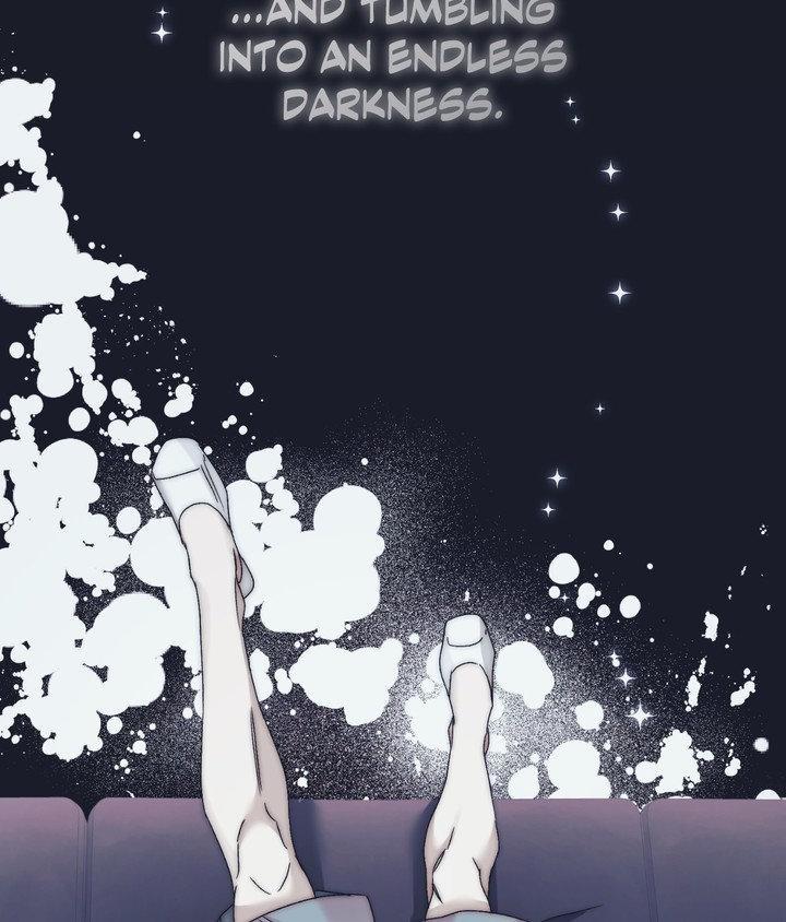 Lost Chapter 32 page 105 - 