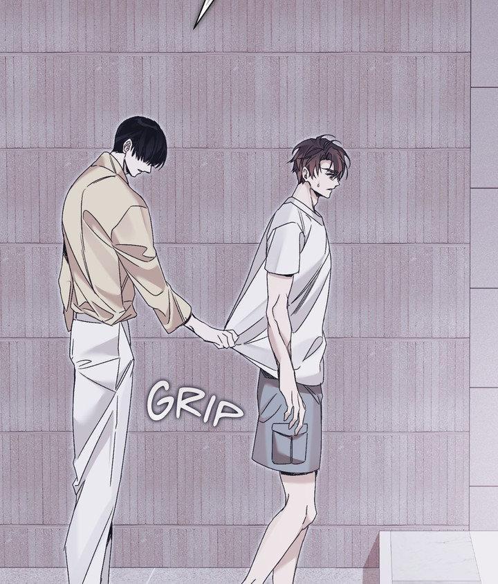 Lost Chapter 32 page 14 - 