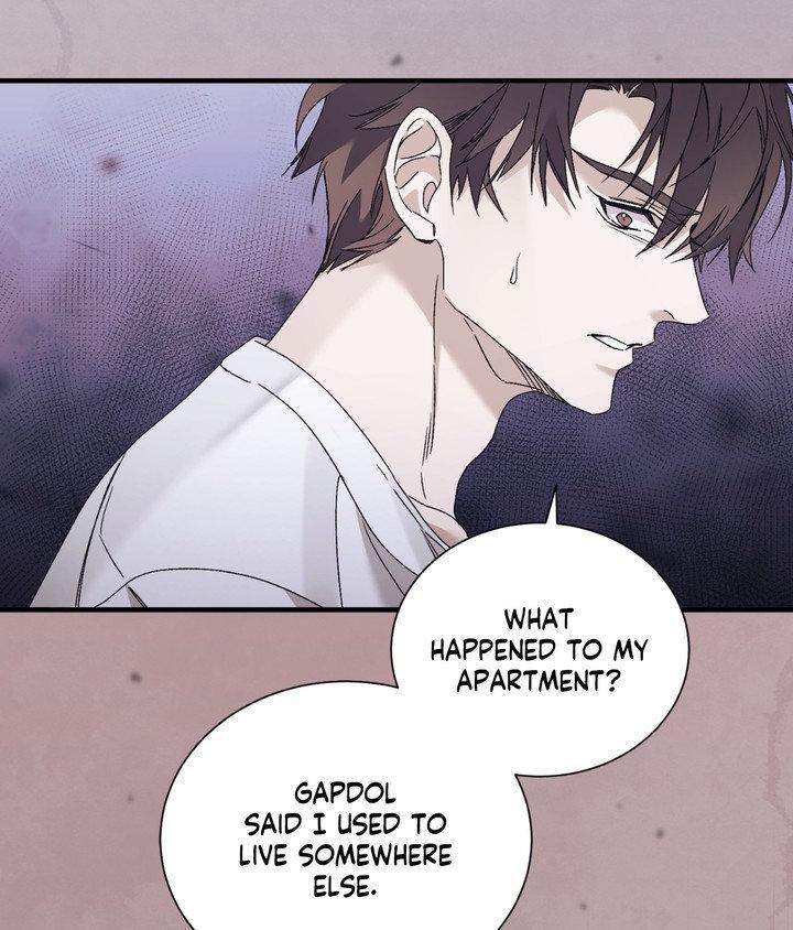 Lost Chapter 32 page 17 - 