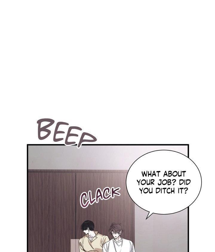 Lost Chapter 32 page 3 - 