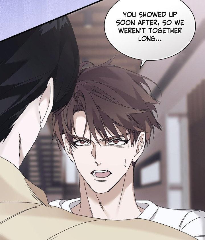 Lost Chapter 32 page 25 - 