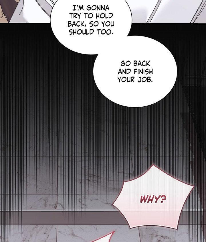 Lost Chapter 32 page 33 - 