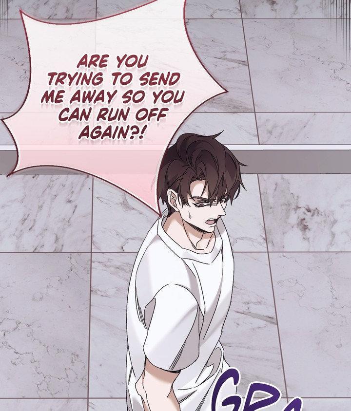 Lost Chapter 32 page 34 - 