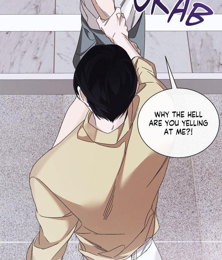 Lost Chapter 32 page 35 - 
