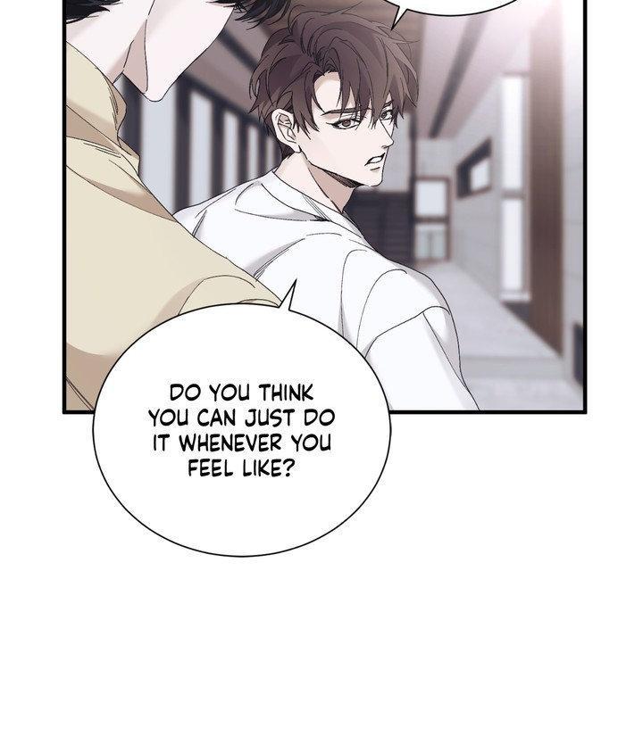 Lost Chapter 32 page 5 - 