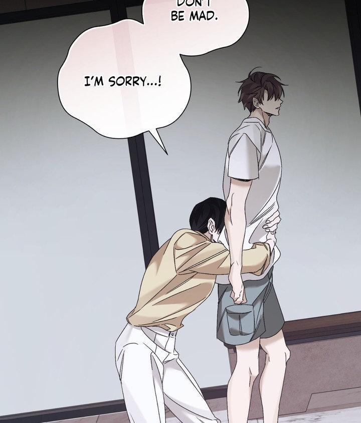 Lost Chapter 32 page 42 - 
