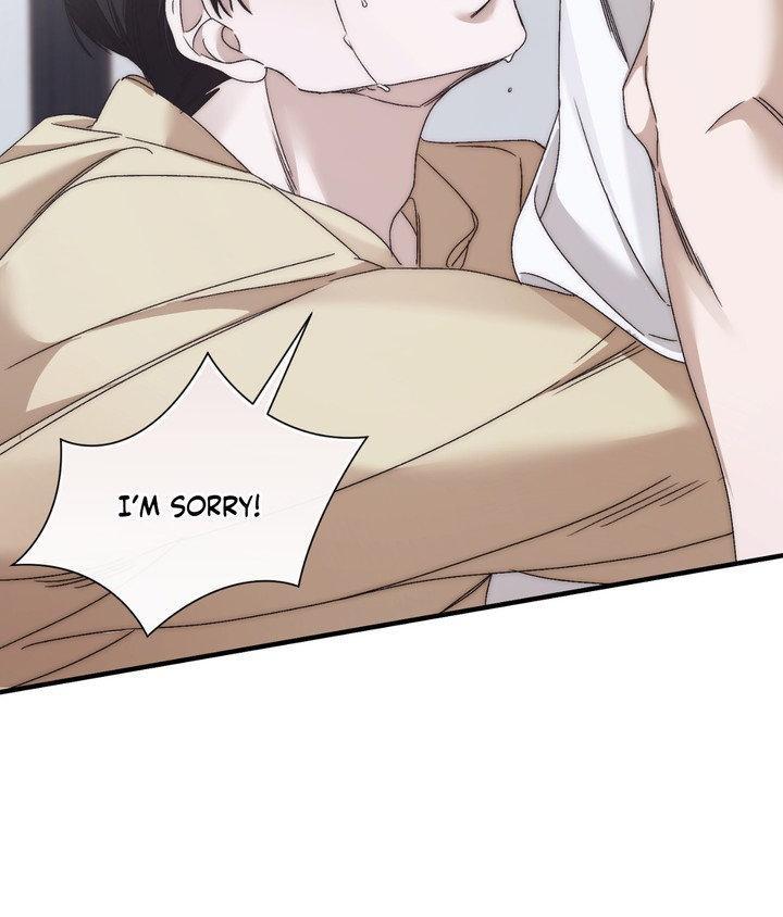 Lost Chapter 32 page 44 - 