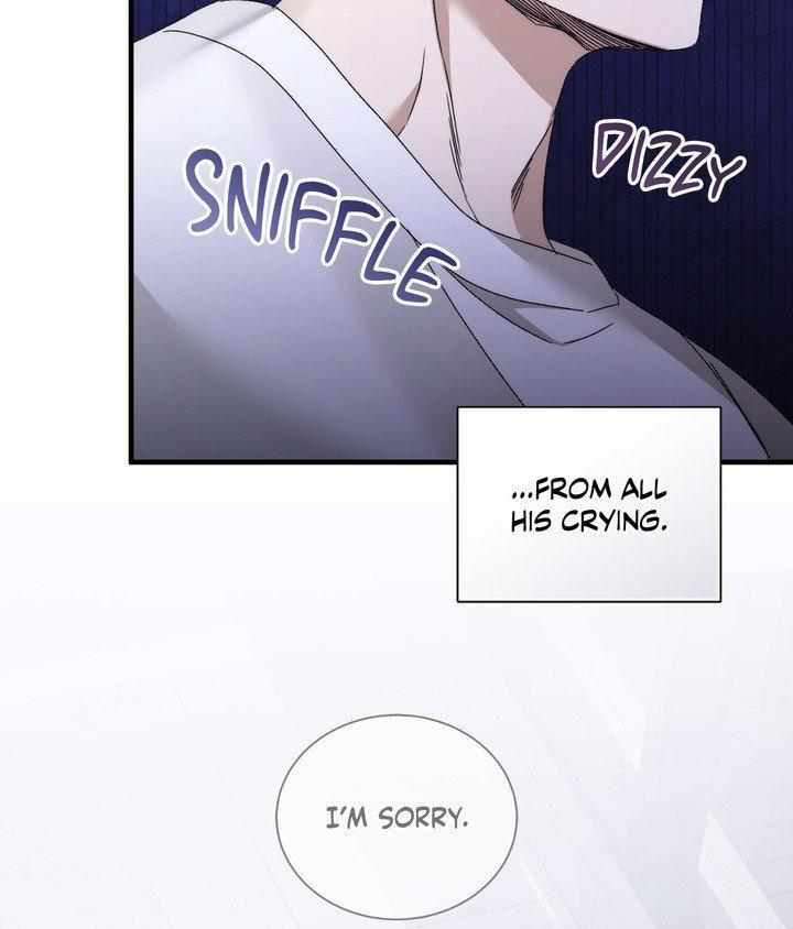 Lost Chapter 32 page 46 - 