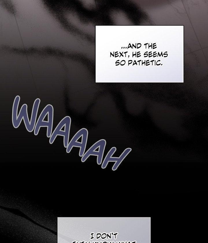 Lost Chapter 32 page 49 - 