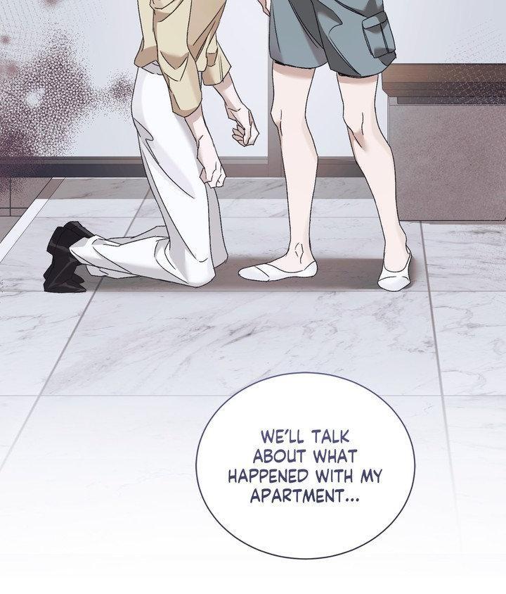 Lost Chapter 32 page 53 - 