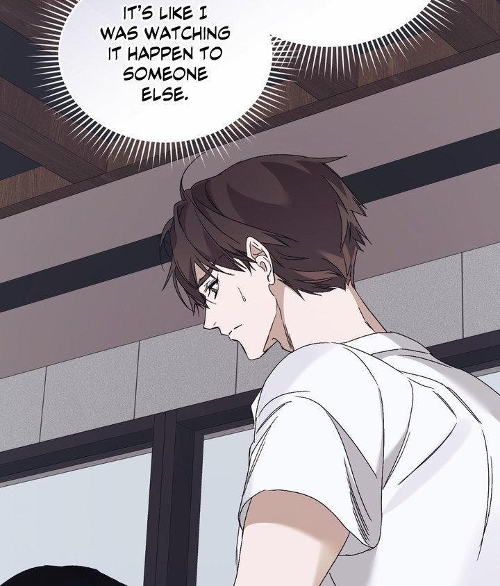 Lost Chapter 32 page 58 - 