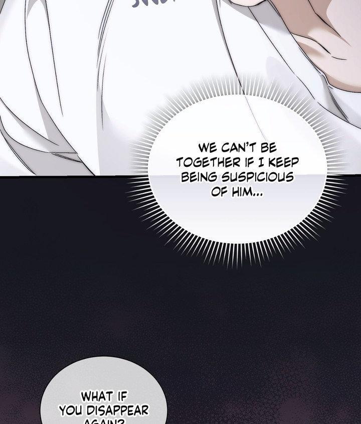 Lost Chapter 32 page 61 - 