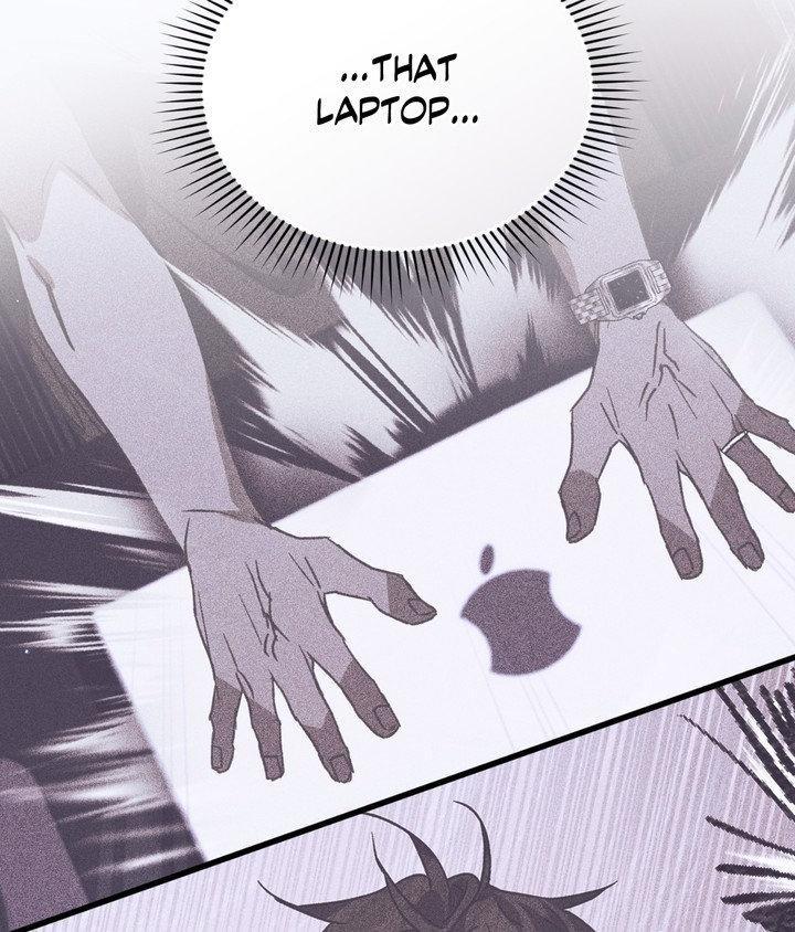 Lost Chapter 32 page 8 - 