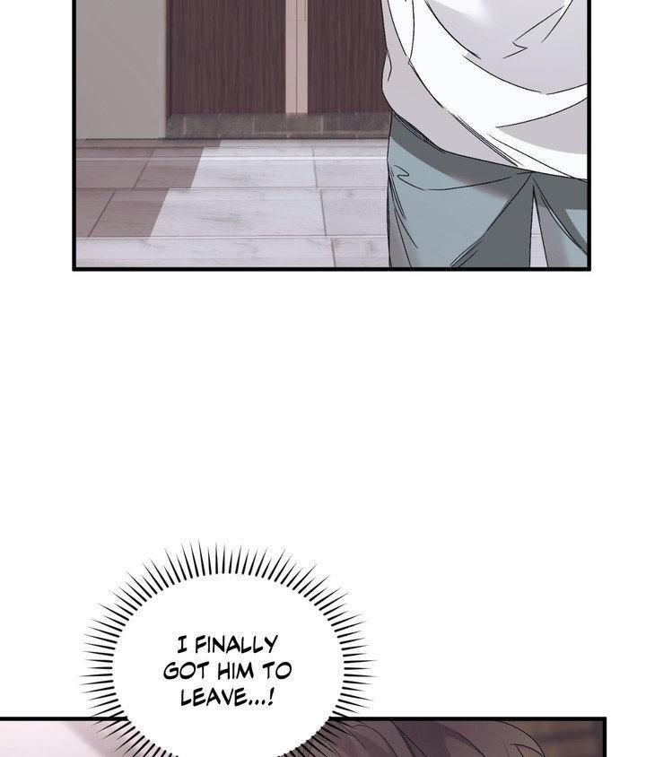 Lost Chapter 32 page 73 - 