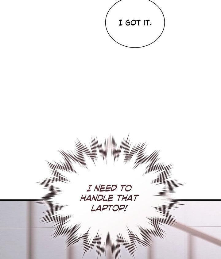 Lost Chapter 32 page 75 - 