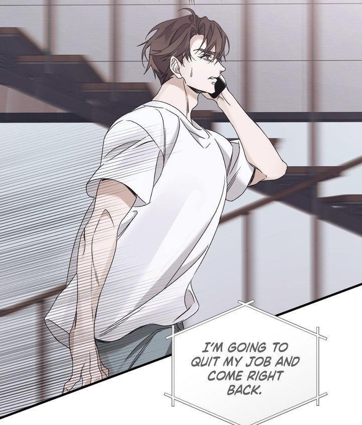 Lost Chapter 32 page 76 - 