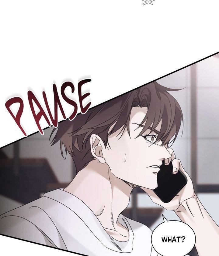 Lost Chapter 32 page 77 - 