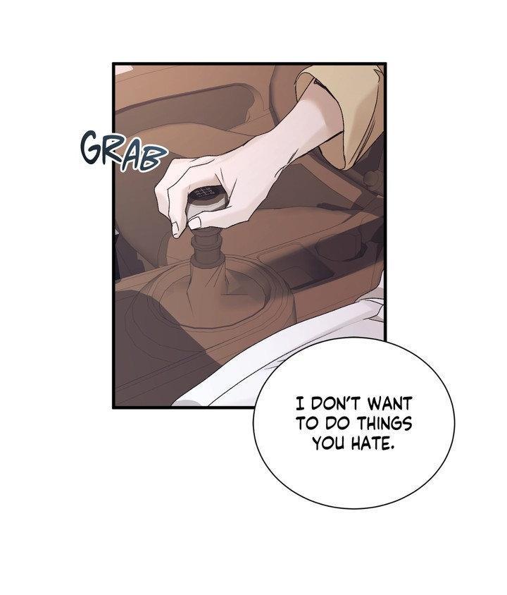 Lost Chapter 32 page 80 - 