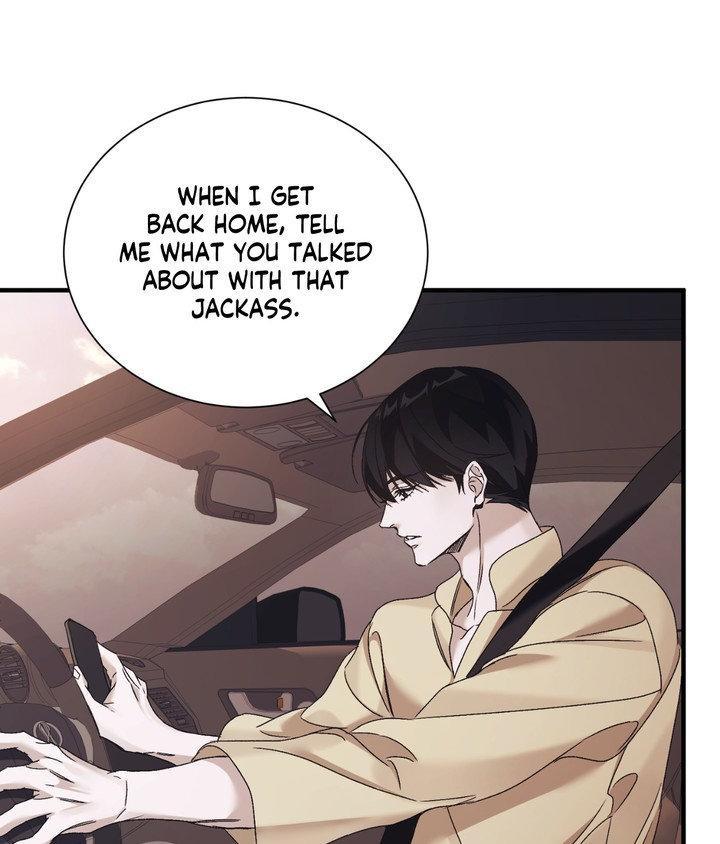 Lost Chapter 32 page 81 - 