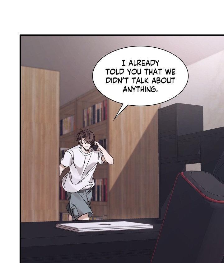 Lost Chapter 32 page 83 - 