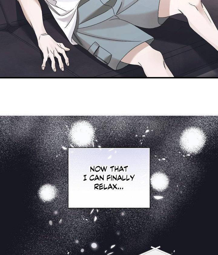Lost Chapter 32 page 98 - 
