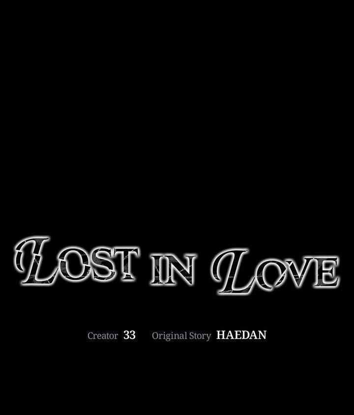 Lost Chapter 33 page 1 - 