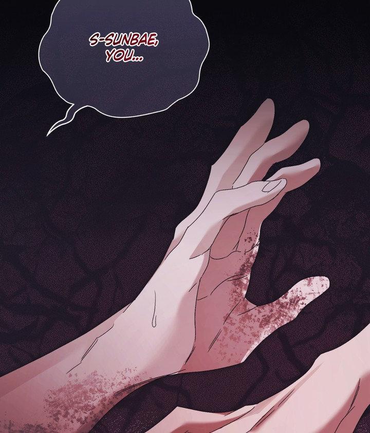 Lost Chapter 33 page 112 - 