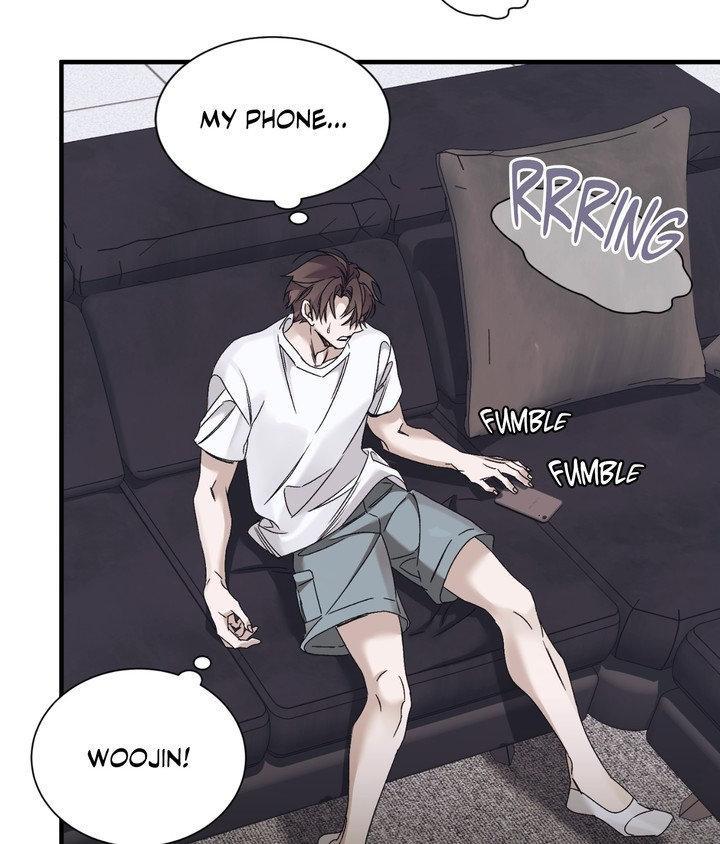 Lost Chapter 33 page 14 - 
