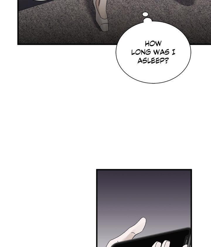 Lost Chapter 33 page 15 - 