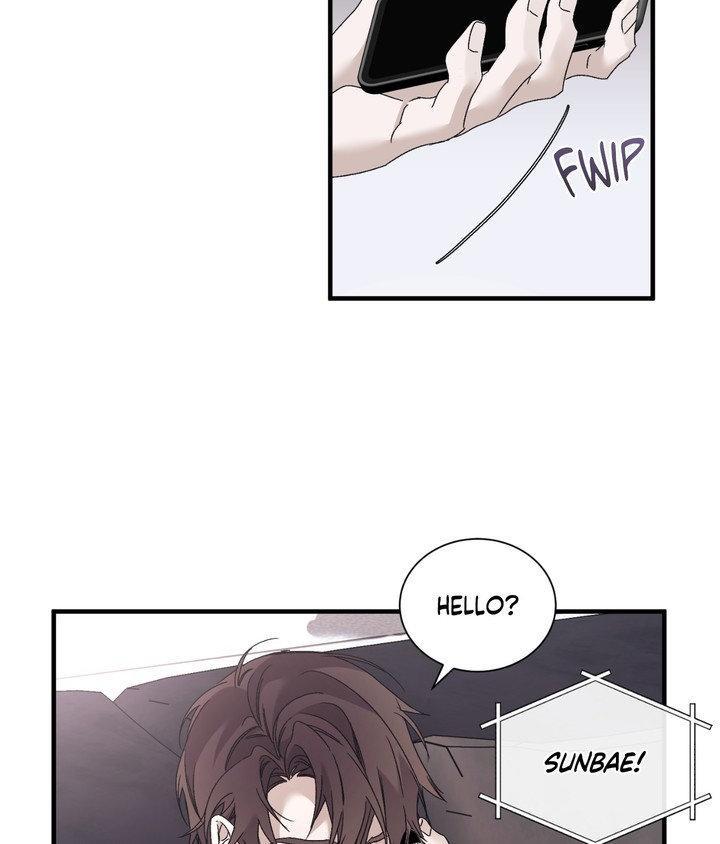 Lost Chapter 33 page 16 - 