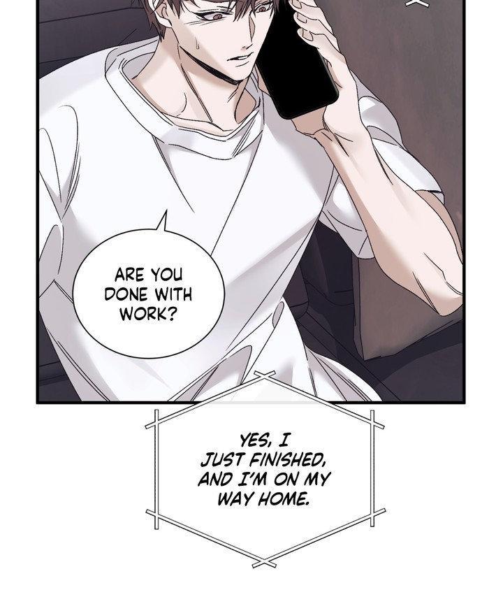 Lost Chapter 33 page 17 - 