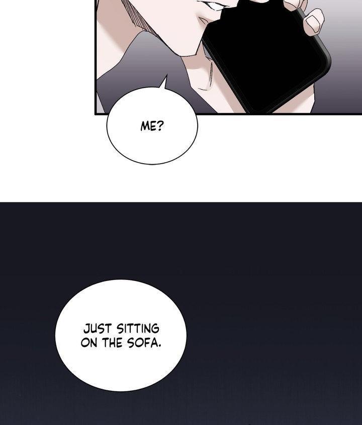 Lost Chapter 33 page 19 - 
