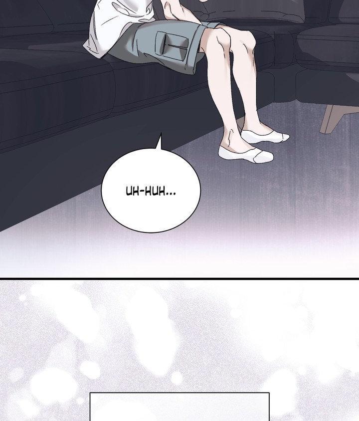 Lost Chapter 33 page 21 - 
