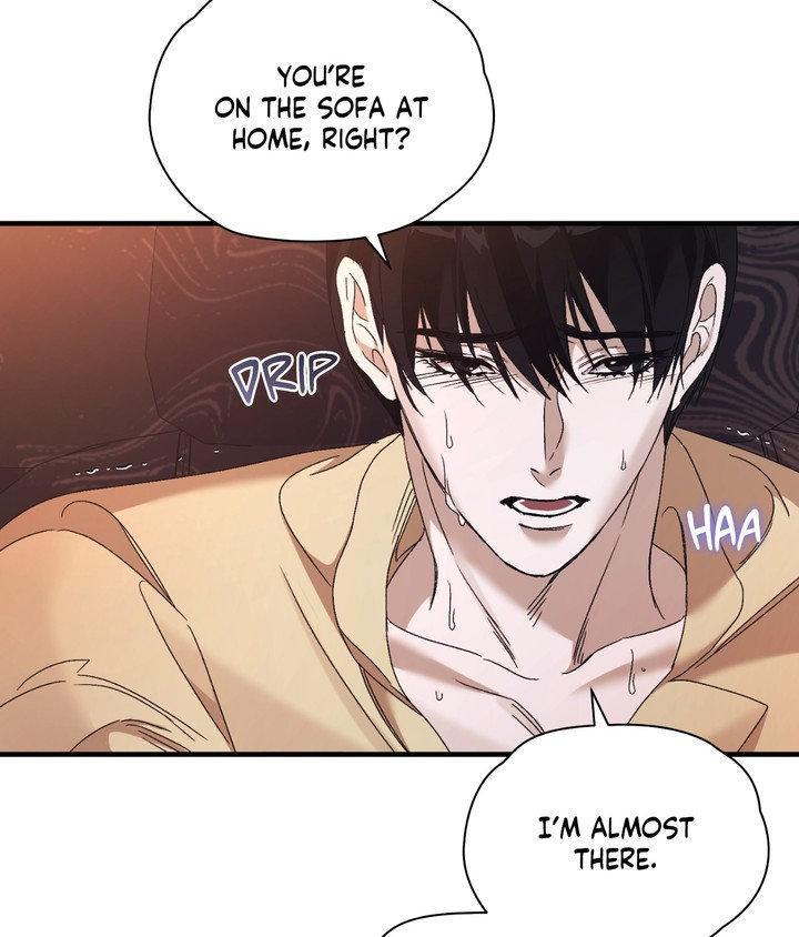 Lost Chapter 33 page 26 - 