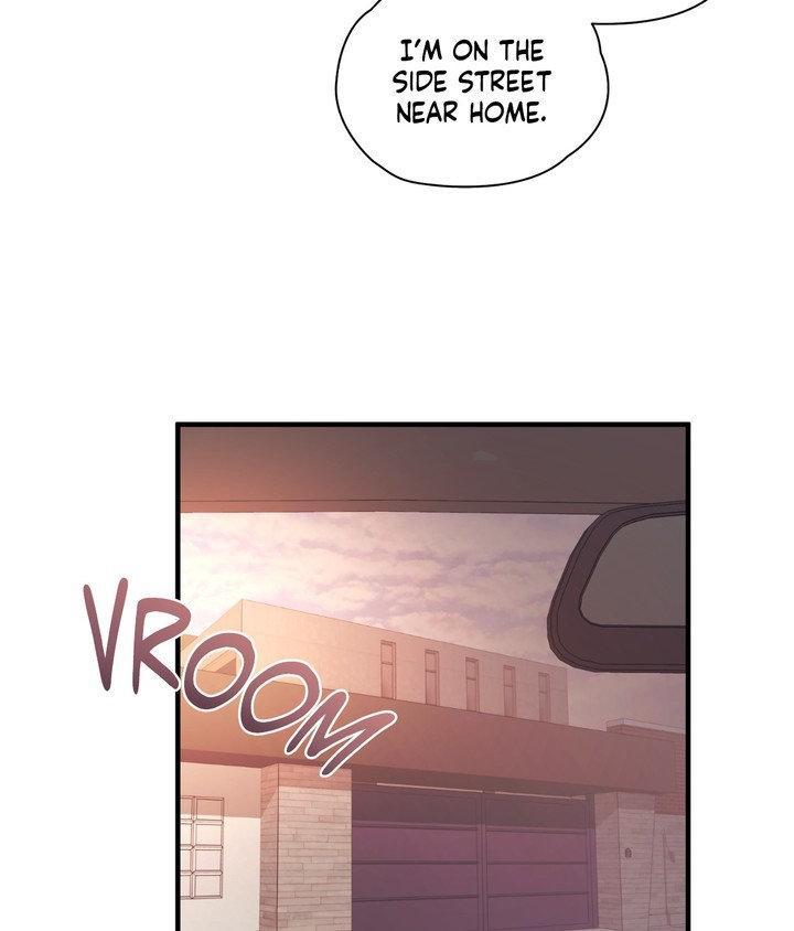 Lost Chapter 33 page 27 - 