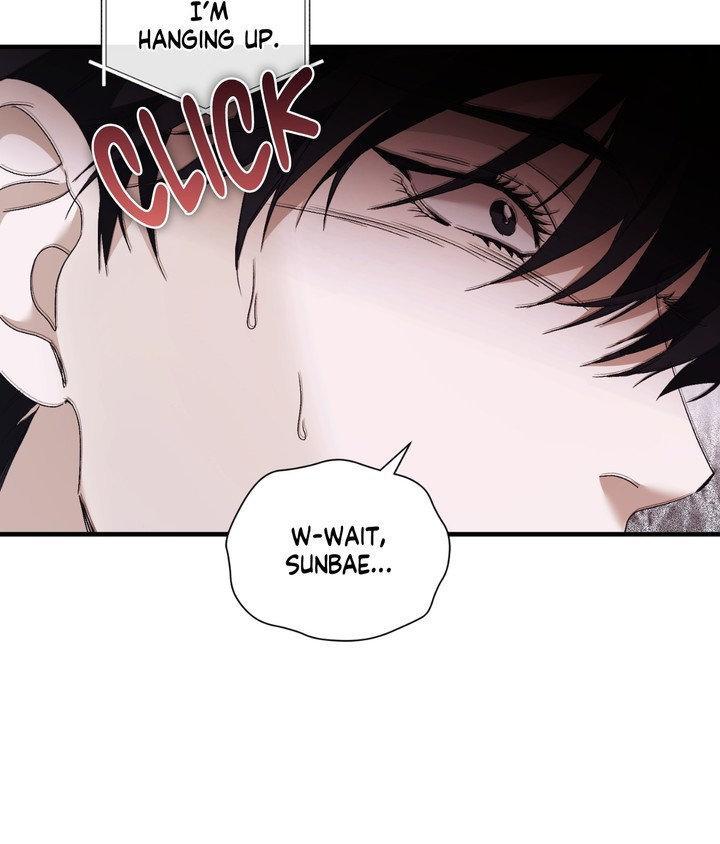 Lost Chapter 33 page 29 - 