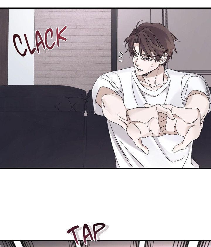 Lost Chapter 33 page 37 - 