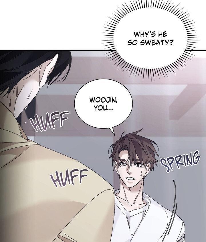 Lost Chapter 33 page 42 - 